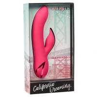 Vibrator San Francisco Sweetheart Roz