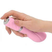 Vibrator Sassy Punctul G Vibe Roz
