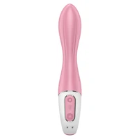 Vibrator Satisfyer Air Pump Vibrator 2 Roz