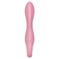 Vibrator Satisfyer Air Pump Vibrator 2 Roz