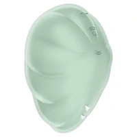 Vibrator Satisfyer Cloud Dancer Verde