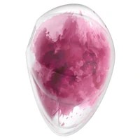 Vibrator Satisfyer Cloud Dancer Roșu