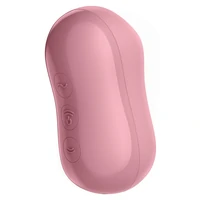 Vibrator Satisfyer Cotton Candy Roz