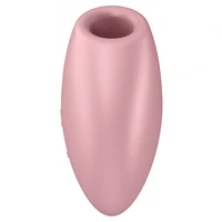 Vibrator Satisfyer Cutie Heart Roz