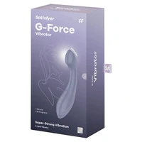 Vibrator Satisfyer G-Force Mov