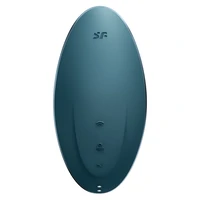 Vibrator Satisfyer Iubitorul Păsăricii 1 Verde
