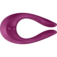 Vibrator Satisfyer Partner Multifun 2 Mov