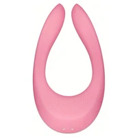 Vibrator Satisfyer Partner Multifun Roz