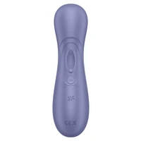 Vibrator Satisfyer Pro 2 Generation Cu Liquid Air Technology Mov
