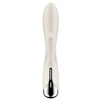 Vibrator Satisfyer Spinning Rabbit 1 Crem
