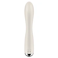 Vibrator Satisfyer Spinning Rabbit 1 Crem