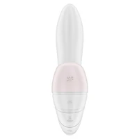Vibrator Satisfyer Supernova Alb