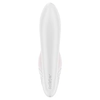 Vibrator Satisfyer Supernova Alb