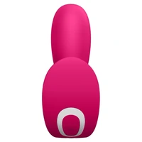 Vibrator Satisfyer Top Secret Plus Roz