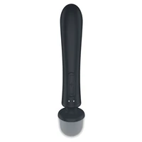 Vibrator Satisfyer Triple Lover Gri