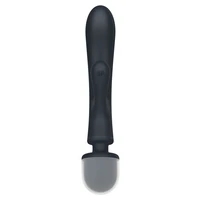 Vibrator Satisfyer Triple Lover Gri