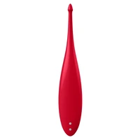 Vibrator Satisfyer Twirling Fun Poppy Rosu