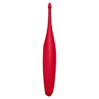 Vibrator Satisfyer Twirling Fun Poppy Rosu