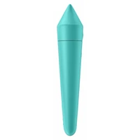 Vibrator Satisfyer Ultra Power 8 Turcoaz
