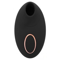 Vibrator Seductive Irresistible Negru