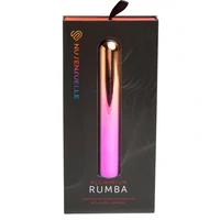 Vibrator Sensuelle Alu 2 Motor Rumba Multicolor