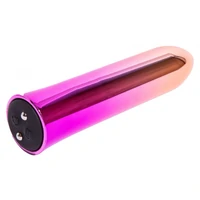 Vibrator Sensuelle Alu Point Multicolor