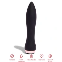 Vibrator Sensuelle Negru