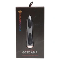 Vibrator Sensuelle Negru