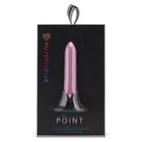 Vibrator Sensuelle New Point Roz