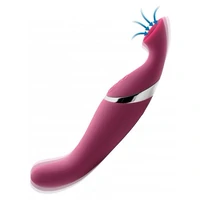 Vibrator Shegasm Intense Roz