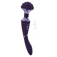 Vibrator Shiatsu Bendable Massager Mov