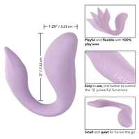 Vibrator Slay FlexMe Mov