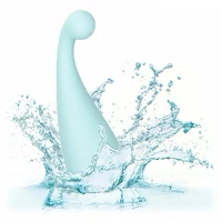 Vibrator Slay Shake Me Turcoaz