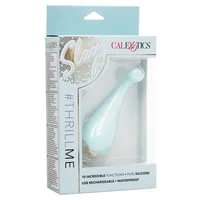 Vibrator Slay Shake Me Turcoaz