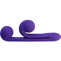 Vibrator Snail Vibe Mov