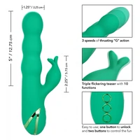 Vibrator Sonoma Satisfyer Verde