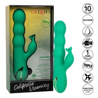 Vibrator Sonoma Satisfyer Verde