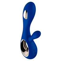 Vibrator Soraya Wave Midnight Albastru