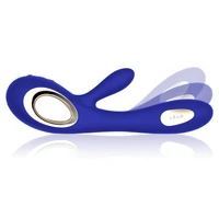 Vibrator Soraya Wave Midnight Albastru