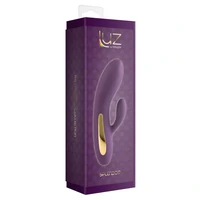 Vibrator Splendor Rabbit Mov