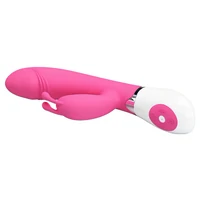 Vibrator Stimulentul Tău Pretty Love Roz