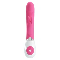 Vibrator Stimulentul Tău Pretty Love Roz