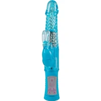 Vibrator Sugar Babe Albastru