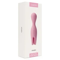 Vibrator Svakom Nymph Pale Pink Roz