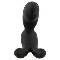 Vibrator Sweet Smile G Punct 3 Motoare Reîncărcabil Negru