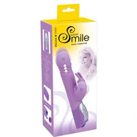 Vibrator Sweet Smile Push Mov