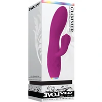Vibrator Tabbit Glimmer Mov