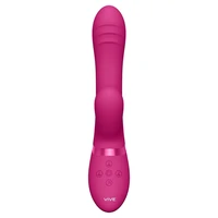 Vibrator Tani Finger Motion Roz