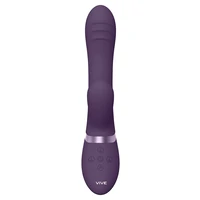 Vibrator Tani Finger Motion With Pulse Mov