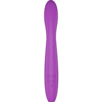 Vibrator Tapping Pentru Punctul G Mov